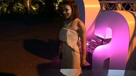 Edyta Herbuś chodzi za rękę...