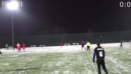 GNM Gornik Nowe Miasto Wałbrzych - KKS Olimpia Kamienna Gora (31. 01. 26 r. )