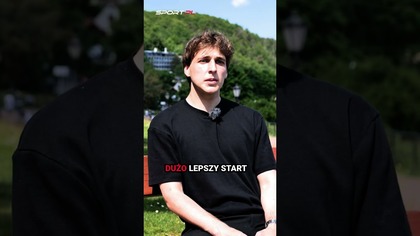 Jak ktoś ma mnie obrażać to na większych stadionach #shorts