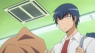 Toradora! Odcinek 11 [Napisy PL]
