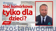 Operator telefonii komórkowej stworzony wyłącznie z myślą o dzieciach