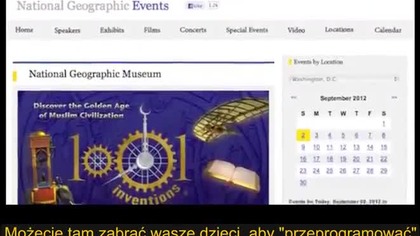Czy muzułmanie coś odkryli?