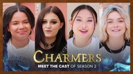 CHARMERS | Season 2 | Meet The Cast