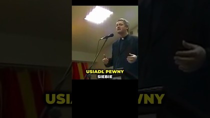 Śmierdziel ślub siostry #pawlukiewicz