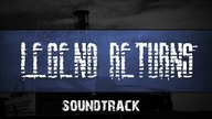 S. T. A. L. K. E. R. :Legend Returns Soundtrack