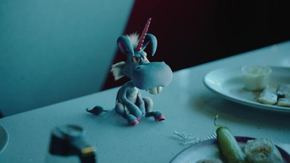 S01E02 Happy - What Smiles Are For (2017 Lektor PL)
