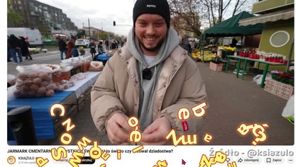 Po Obejrzeniu Tego Filmu INACZEJ Spojrzysz na KSIĄŻULO!