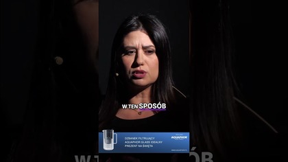 WSTRZĄSAJĄCE WYZNANIE, KTÓRE ODBIERA GŁOS