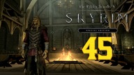 The Elder Scrolls V: Skyrim Special Edition - Skrytobójca Iluzjonista #45 #gameplay #PL, #zagrajmy