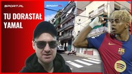 Najstraszniejsza dzielnica.  Szyldy po arabsku i apel: Więcej Yamalów, mniej eksmisji | Sport.pl