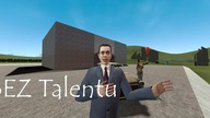 [GMOD] BEZ Talentu