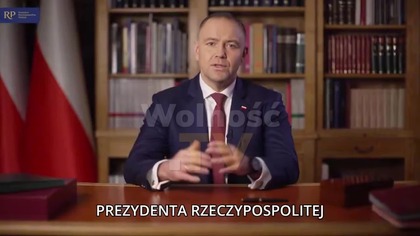 NAWROCKI ZNÓW TO ZROBIŁ! ZAWETOWAŁ KOLEJNE 3 USTAWY! TUSK SIĘ ZAGOTUJE ZE ZŁOŚCI!