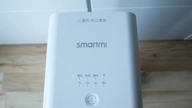 Smart grzejnik elektryczny, Termowentylator SmartMi [ekosystem Xiaomi]