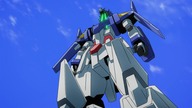 Mobile Suit Gundam AGE, ODC29(Gundam dziadka), PL(napisy)
