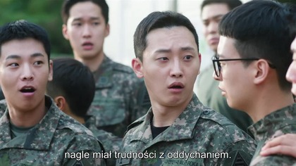 The Legend Of Kitchen Soldier 02 PL Centrum-Dramy.pl