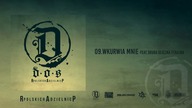 DOS - Wkurwia mnie  FT. ŚRUBA