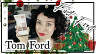 TOM FORD FIRST FROST - VLOGMAS 12