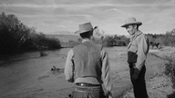 Gwiazda szeryfa 1957 lektor pl