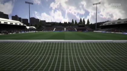 FIFA 22 Piłkarska Przygoda #1