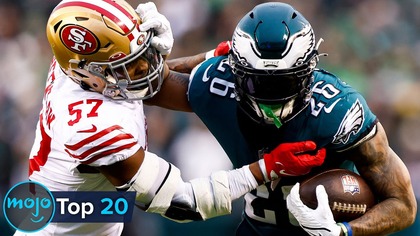 Top 20 Greatest Sports Leagues in the World