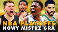 NBA PLAYOFFS.  WSZYSTKO o Finałach Konferencji  PROFESJONALNE STUDIO NBA 216