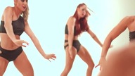 The Belle Stars - Iko Iko (Remix)