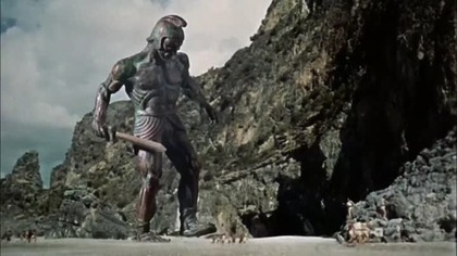 Jazon i Argonauci. 1963.pl