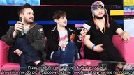 SELECTOR: Does it offend you, yeah?. Pierwszy raz naprawdę upiłem się właśnie w Polsce