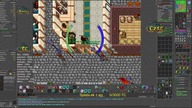 Xylonka a później KARNA - Sonnyq Tibia - tibia stats - Exp/profit - Nowy serwer?