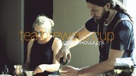 TBC 2015 Tea Brewers Cup 2015 Mistrzostwa w parzeniu herbaty, relacja. Czajnikowy.pl