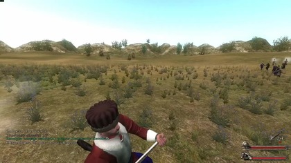 Budowa armii szwedzkiej #13 Zagrajmy w Mount & Blade Ogniem i mieczem