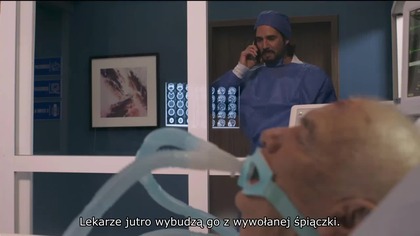 La Desalmada 068 NAPISY PL