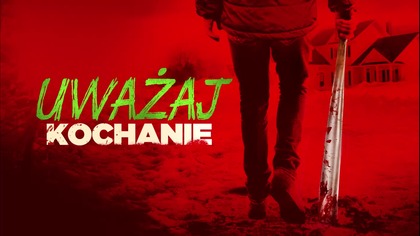 Uważaj, kochanie (2016) [Lektor PL] - Better Watch Out