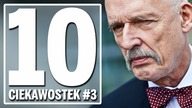 10 ciekawostek o Januszu Korwin  Mikkem #3