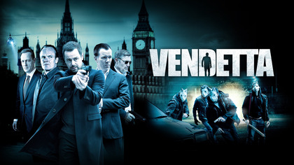 Vendetta (2013) Lektor PL