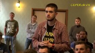 Przemysław Wipler w Tczewie 19.05.2016 część II - pytania