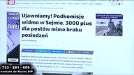 Podkomisje widmo