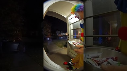 These kids did not see it coming