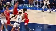 Topowy Dunker młodego pokolenia? #shorts