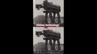 Hidden Technology Research