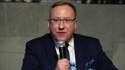 18.03.2023r Czy grozi nam wojna  dr Leszek Sykulski