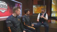 Fnatic vs Vitality |EN| - Semifinals Game 4 - EU LCS Spring Playoffs 2018