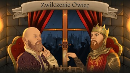 SPS # 24 pt. Zwilczenie Owiec. 