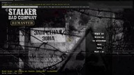 Zagrajmy w S. T. A. L. K. E. R. :Zła Kompania Remaster#1-Spotkanie z Najemnikami.