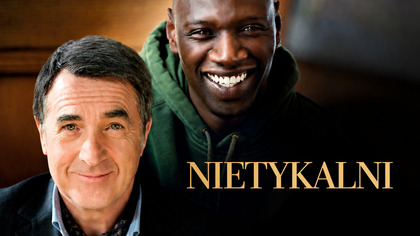 Nietykalni (2011) Lektor PL