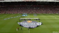Premier League sezon 2010/2011 Koronacja 22-05-2011