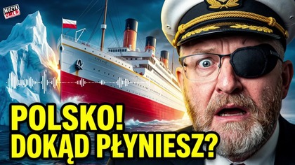 Polski Titanic - Tańczymy, gdy kraj tonie - Muzykomen