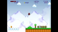 Mario Forever Dynamic Letter Worlds Series 2.0 World R AhirukuTchi