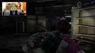 The Last of Us DLC PS4 walke Ellie ShareFactory