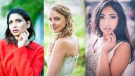 Jak robić lepsze zdjęcia : Fotografia portretowa, smartfon, lustrzanka